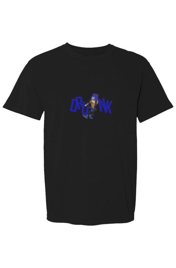 DRUNK ON SUCCESS™ | Premium Heavyweight Tee