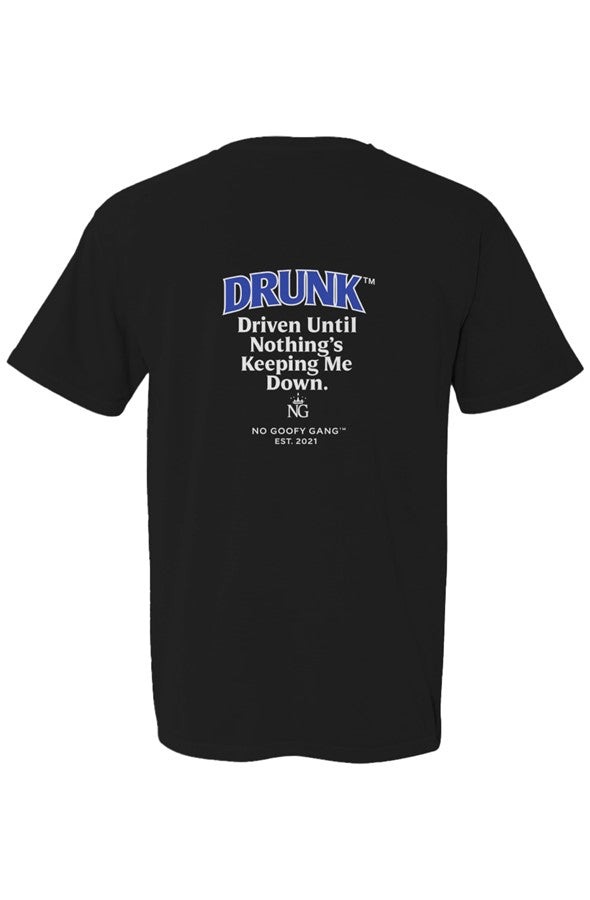 DRUNK ON SUCCESS™ | Premium Heavyweight Tee