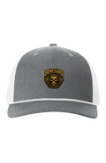 BoneHard™ Crown Skull | Richardson 112 Trucker