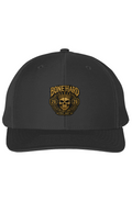 BoneHard™ Legacy Trucker Cap 