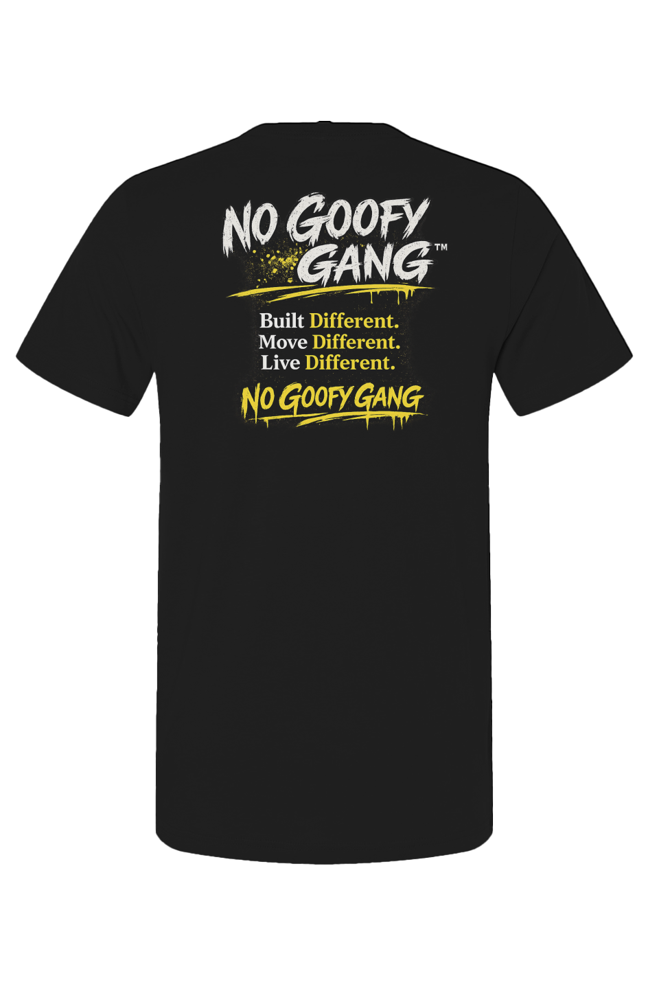 NO GOOFY GANG™ | Leo Season Drop 001