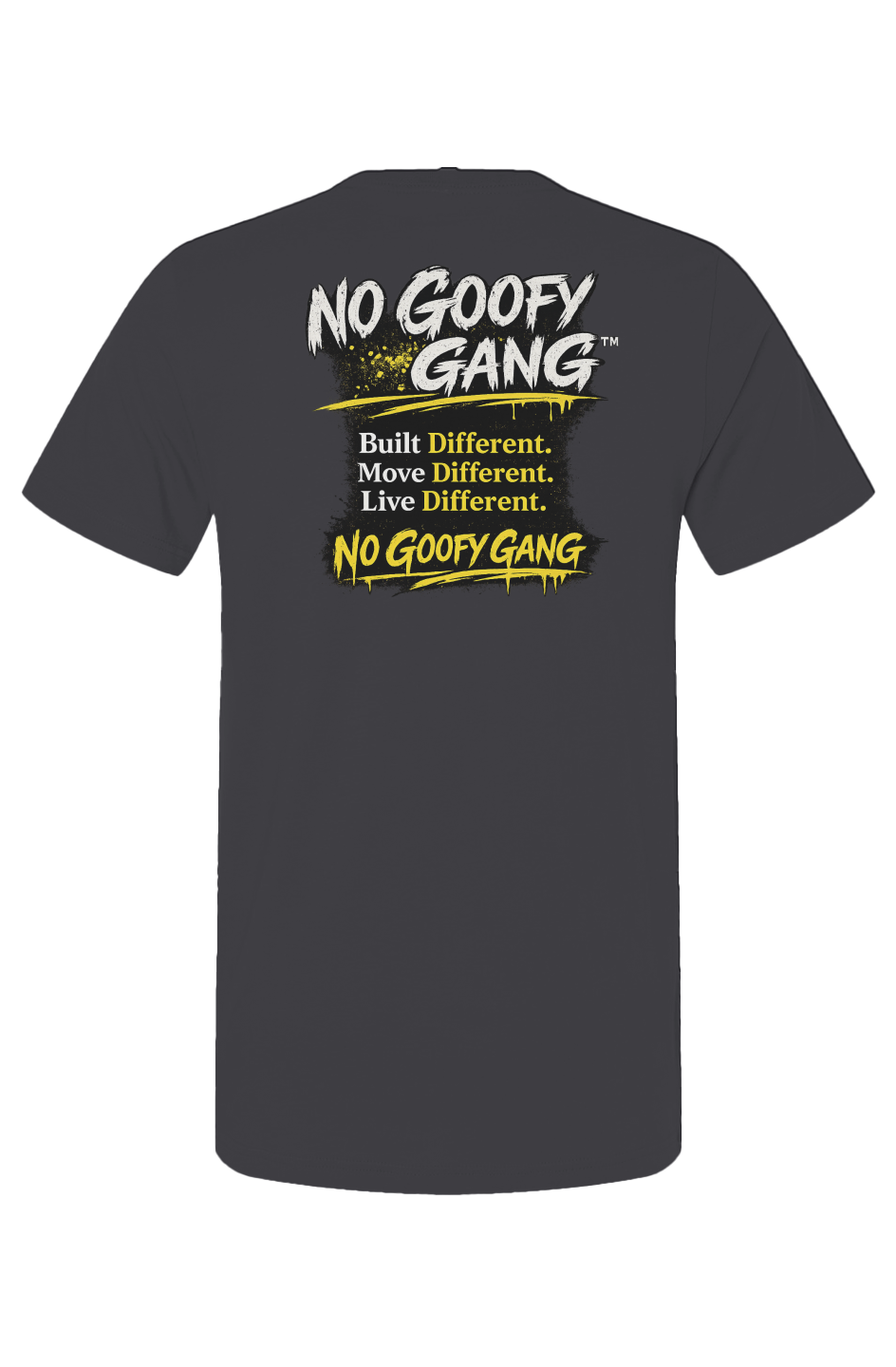 NO GOOFY GANG™ | Leo Season Drop 001