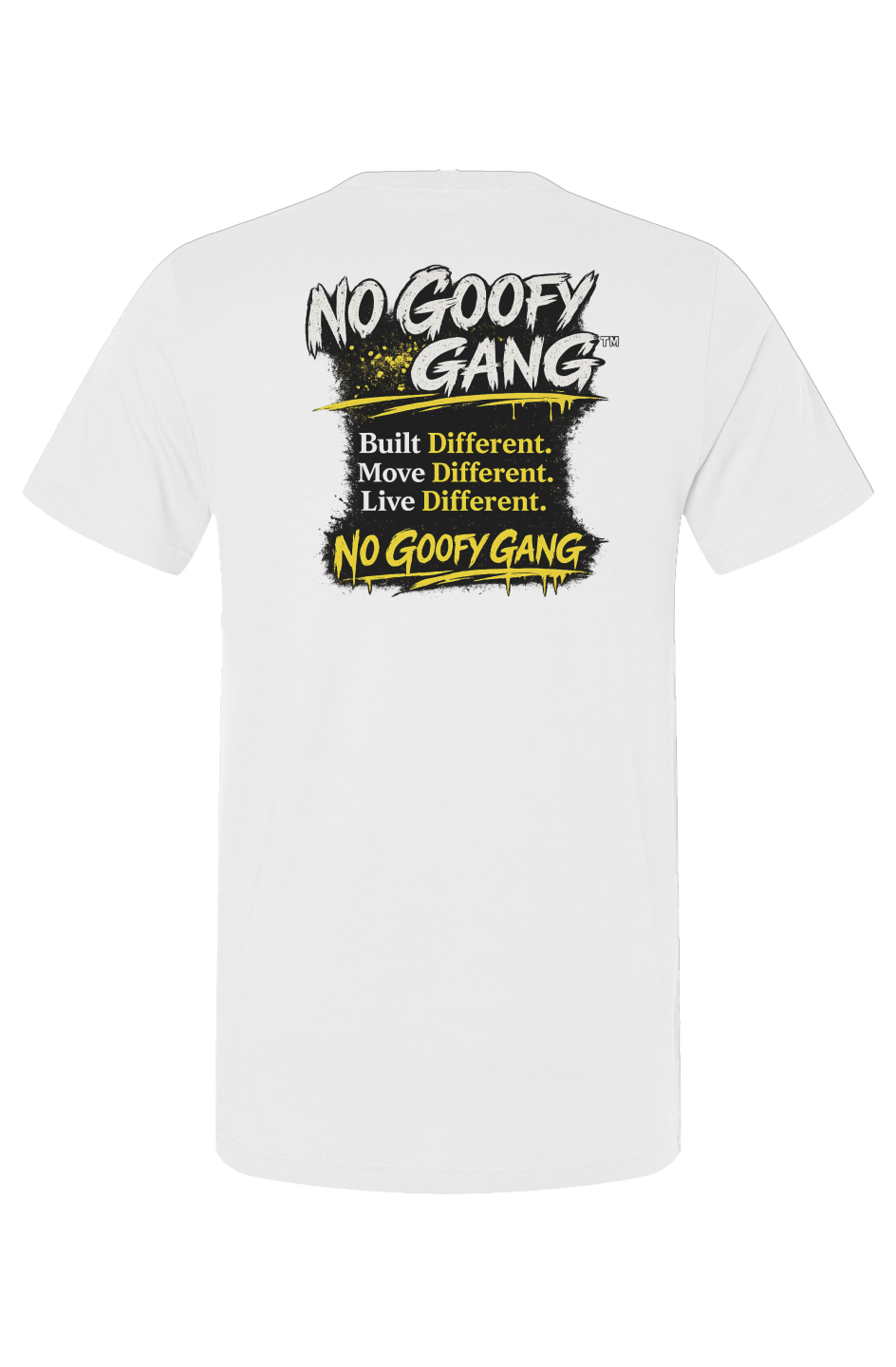 NO GOOFY GANG™ | Leo Season Drop 001