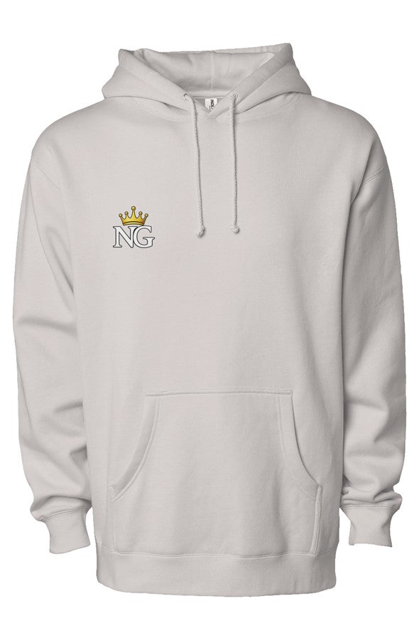 NO GOOFY GANG™ | Leo Season Hoodie (Drop 001)