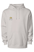 NO GOOFY GANG™ | Leo Season Hoodie (Drop 001)