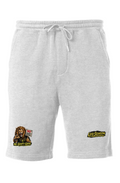 NO GOOFY GANG™ | Leo Season Shorts (Drop 001)