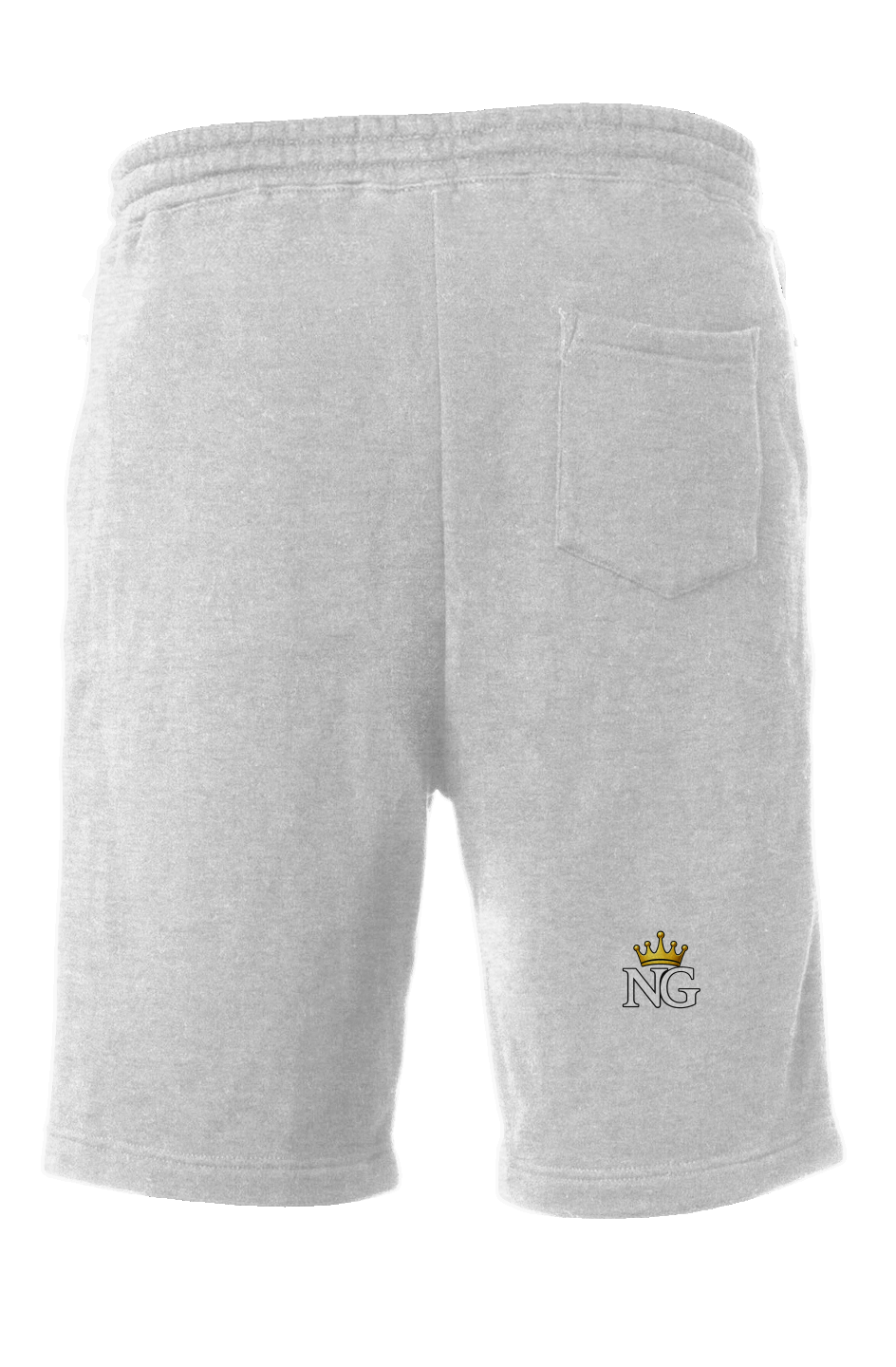 NO GOOFY GANG™ | Leo Season Shorts (Drop 001)