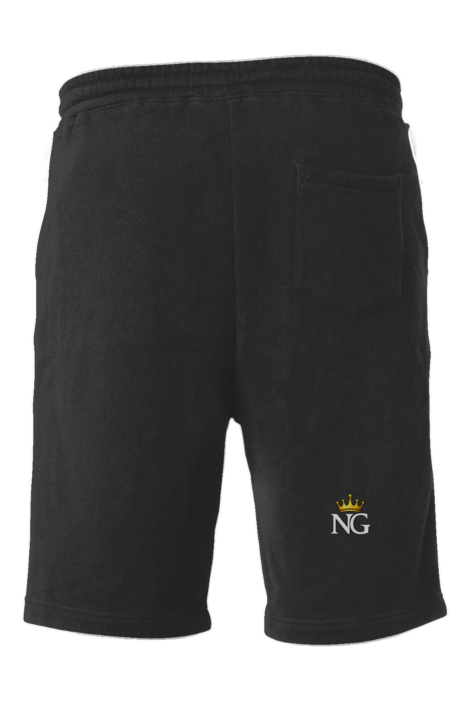 NO GOOFY GANG™ | Leo Season Shorts (Drop 001)