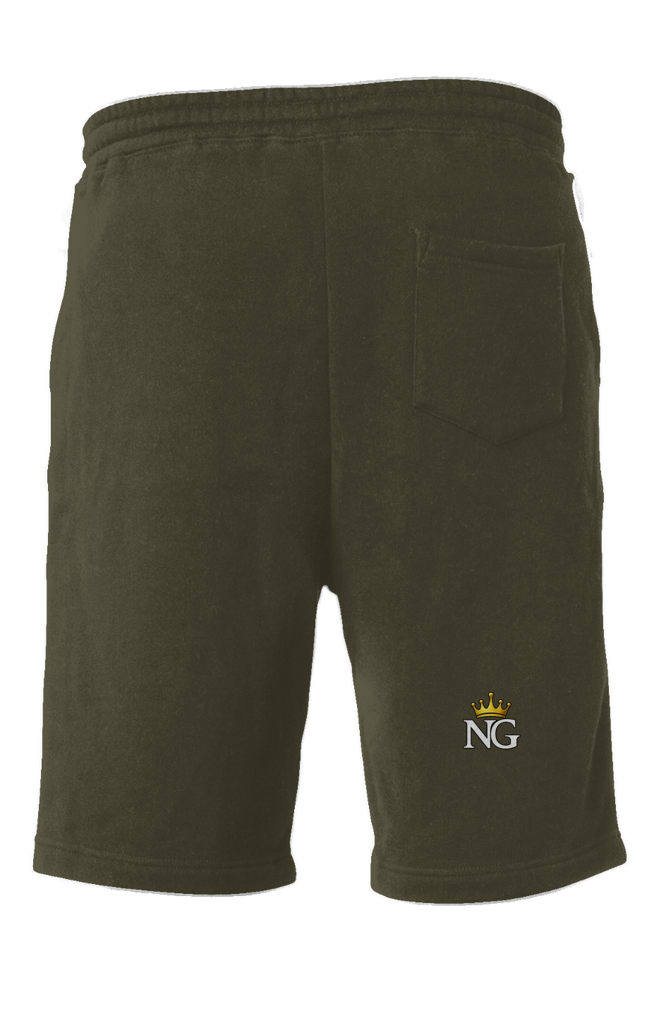NO GOOFY GANG™ | Leo Season Shorts (Drop 001)