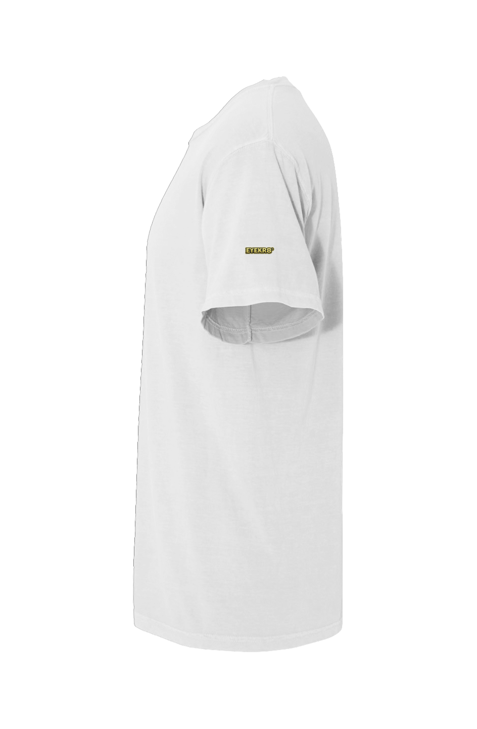 Garment Dyed Heavy Tee Fast and Affordable