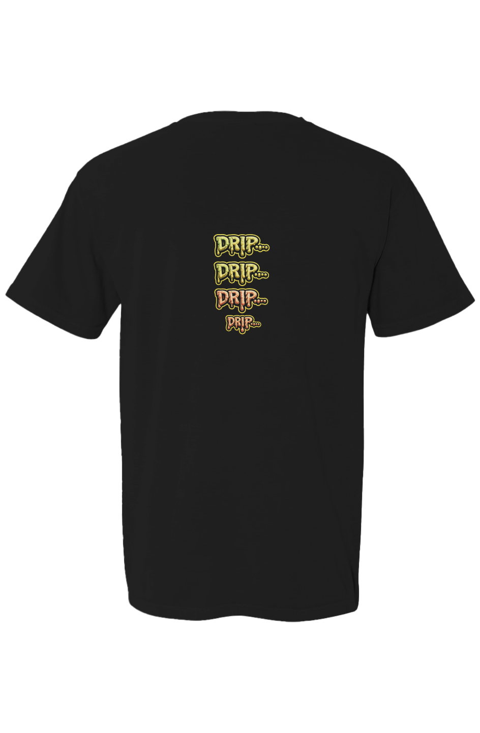 EYEKR8 DRIP VISION Premium Heavyweight Tee