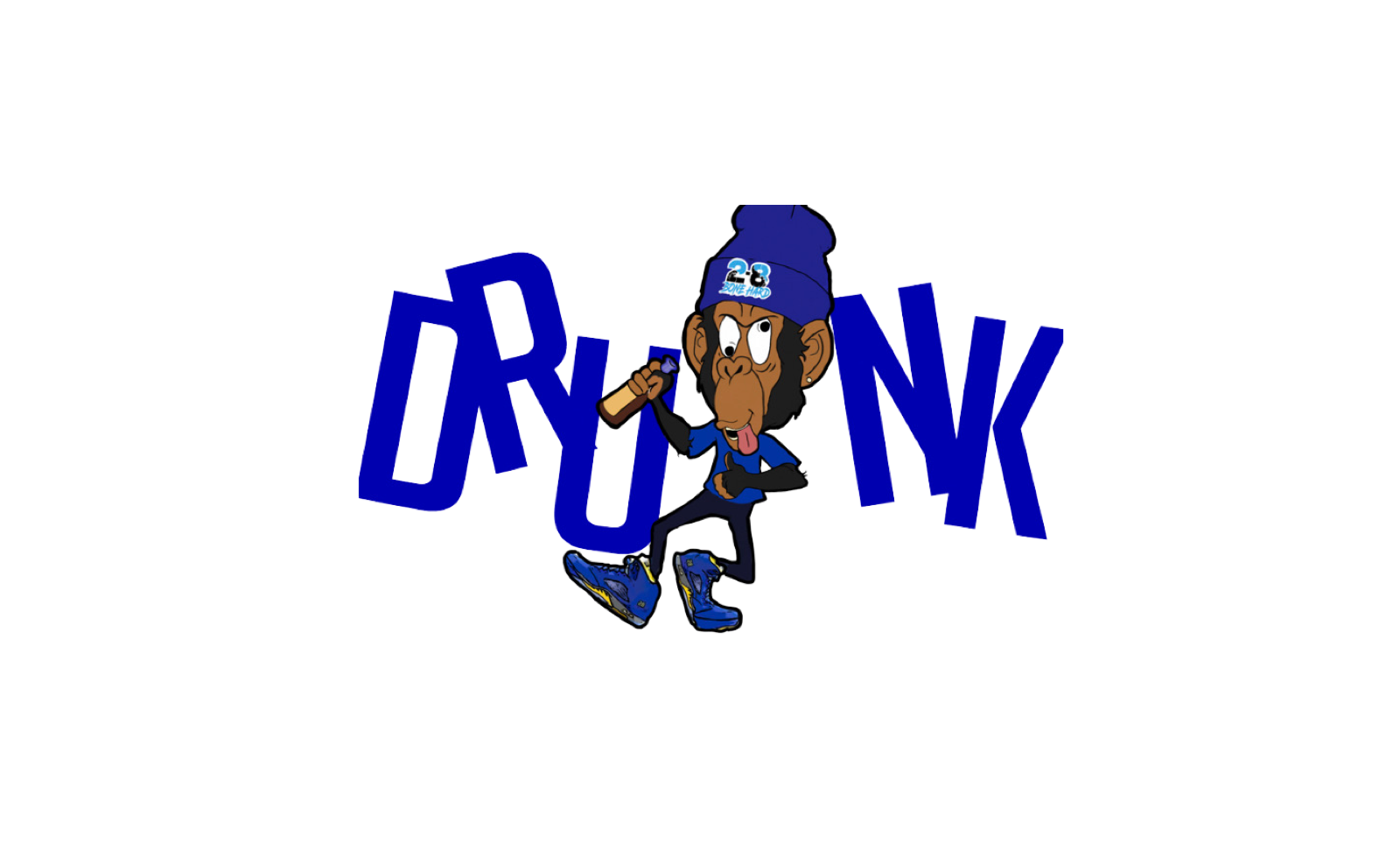 No Goofy Gang™ Classic Tee
